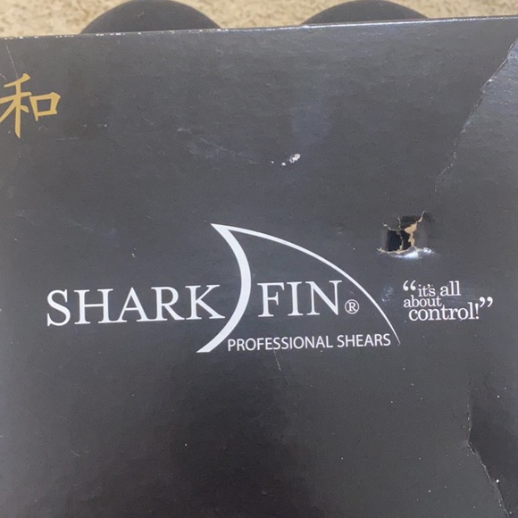 Shark Fin Shear Kit - Picture 3 of 4